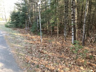 ON Apache Tr Unit Lot 35, St. Germain, WI 54558