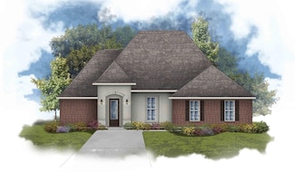 236 Kingswood Ave, Thibodaux, LA 70301