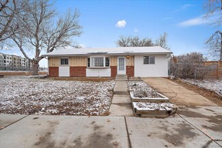 9907 Ridge Rd, Arvada, CO 80002
