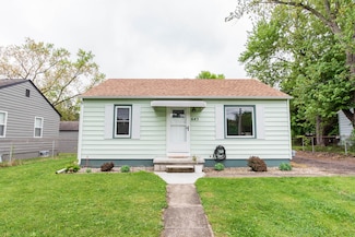 643 Edison St, Kalamazoo, MI 49004
