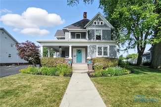 1930 N Main St, Findlay, OH 45840