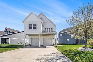 314 Terrace Point Cir, Muskegon, MI 49440