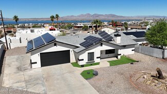 1629 Topaz Dr, Lake Havasu City, AZ 86403
