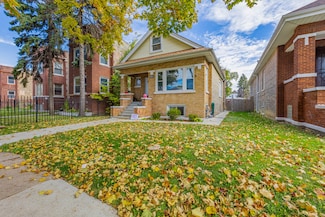 7817 S Loomis Blvd, Chicago, IL 60620
