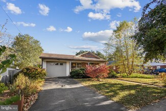 502 Woodford St, Fredericksburg, VA 22401