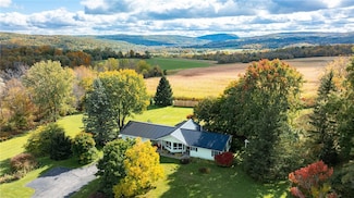 7035 County Road 2, Bloomfield, NY 14469
