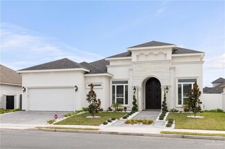 2316 Penrose Ave, Edinburg, TX 78539