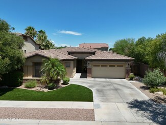 414 W Seagull Dr, Chandler, AZ 85286