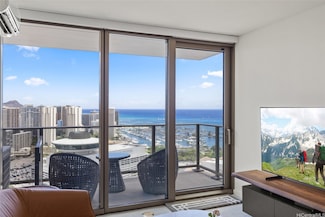 1388 Kapiolani Blvd Unit 3701, Honolulu, HI 96814