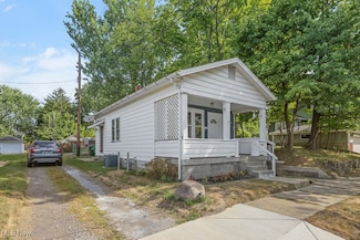 725 W Summit St, Alliance, OH 44601