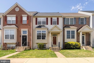 13538 Tackhouse Ct, Gainesville, VA 20155