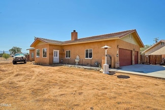 20151 Serrano Rd, Apple Valley, CA 92307