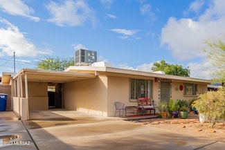 605 N San Rafael Ave, Tucson, AZ 85745