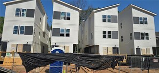 391 Elm St NW, Atlanta, GA 30314