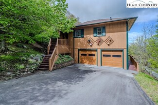 194 Tangle Ln, Seven Devils, NC 28604