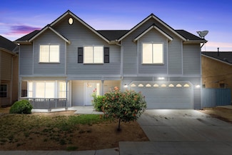 6371 N Babigian Ave, Fresno, CA 93722