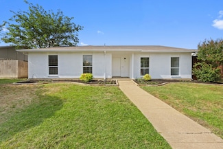 2233 Marble Falls Dr, Carrollton, TX 75007