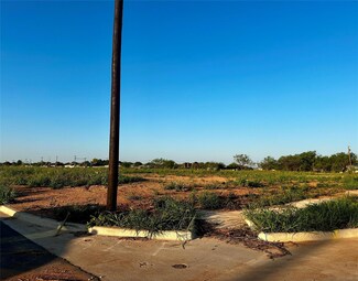 2838 Glennster St, Abilene, TX 79606