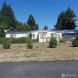 310 W 6th Ave, Pe Ell, WA 98572