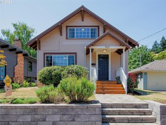 5611 NE 23rd Ave, Portland, OR 97211
