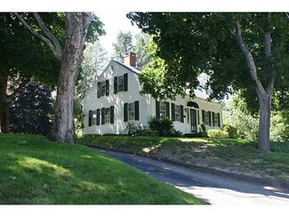 91 Bennoch Rd, Orono, ME 04473