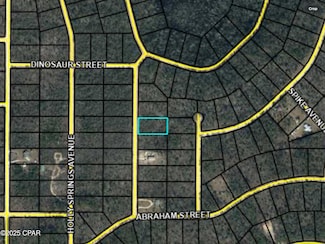 0000 Chattahoochee Ave, Alford, FL 32420