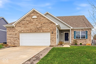 793 Geronimo Dr, Greenfield, IN 46140