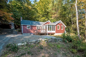 4200 River Rd, Bristol, NH 03222