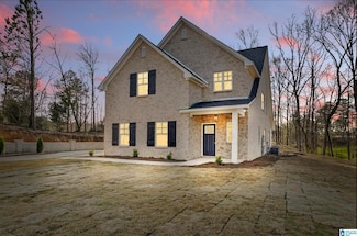 620 Lime Creek Way, Chelsea, AL 35043