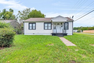 3604 S Jamestown Ave, Tulsa, OK 74135