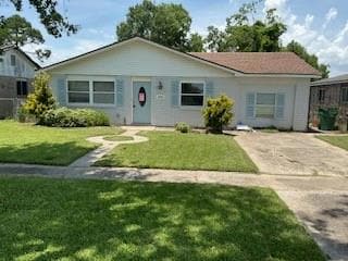 2820 Pritchard Rd, Marrero, LA 70072