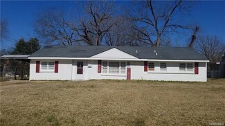 1009 Druid Hills Dr, Montgomery, AL 36111