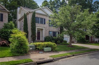 4204 Peppervine Trail, Greensboro, NC 27455
