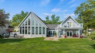 5554 S Highpoint Dr, Albion, IN 46701
