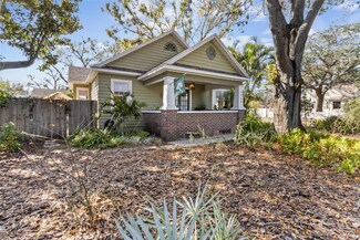 2954 8th Ave N, Saint Petersburg, FL 33713