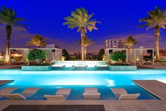 2047 Westcreek Ln Unit 1105, Houston, TX 77027