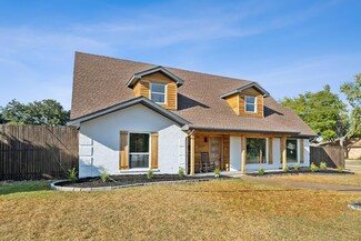 1009 Serenade Ln, Richardson, TX 75081