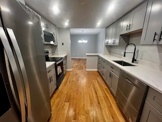 1100 Salem St Unit 6, Lynnfield, MA 01940