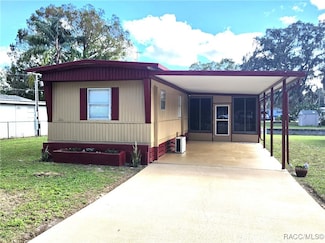 10129 E Bass Cir, Inverness, FL 34450