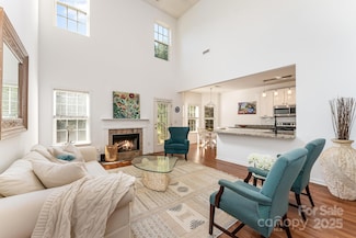 7207 Oakwinds Ct, Charlotte, NC 28269