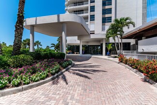 300 S Collier Blvd Unit 703, Marco Island, FL 34145