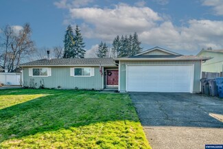 1868 Kephart Ct NE, Keizer, OR 97303