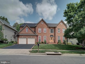 12052 Paper Birch Ln, Gainesville, VA 20155