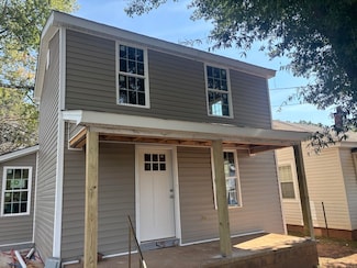 2518 Carter St, Lynchburg, VA 24501