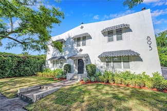 893 NE 81st St Unit 2, Miami, FL 33138