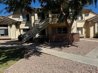 2201 N Comanche Dr Unit 1039, Chandler, AZ 85224