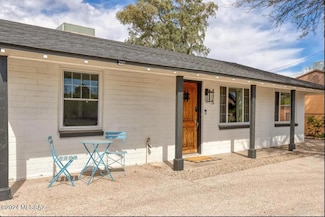 415 N Desert Stravenue Unit SV, Tucson, AZ 85711