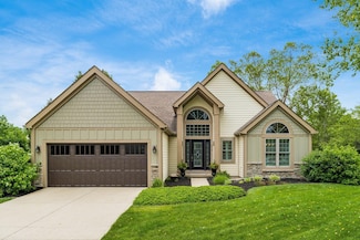 918 Dianthus Ct, Reynoldsburg, OH 43068