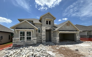 209 Sawtooth Oak, Seguin, TX 78155