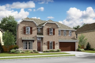 Mykonos, van Alstyne, TX 75495